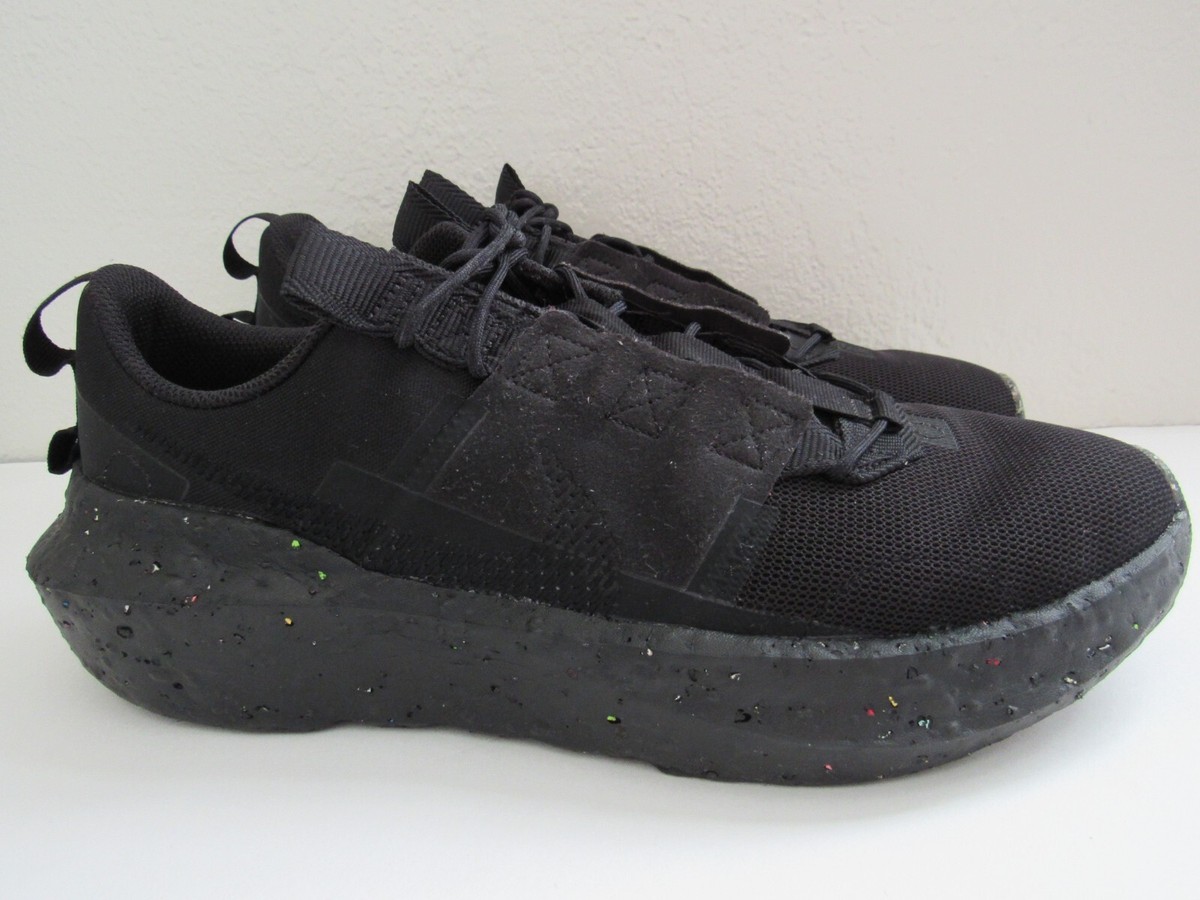 Nike Crater Impact Mens Sz 11 / DB 2477 001 DB3551-001-Youth-Nike-Crater-  main image 2