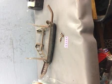 1993 SUZUKI QUADRUNNER 250 LT-F250 BRUSH GUARD FRONT BUMPER 43990-19B22 1992