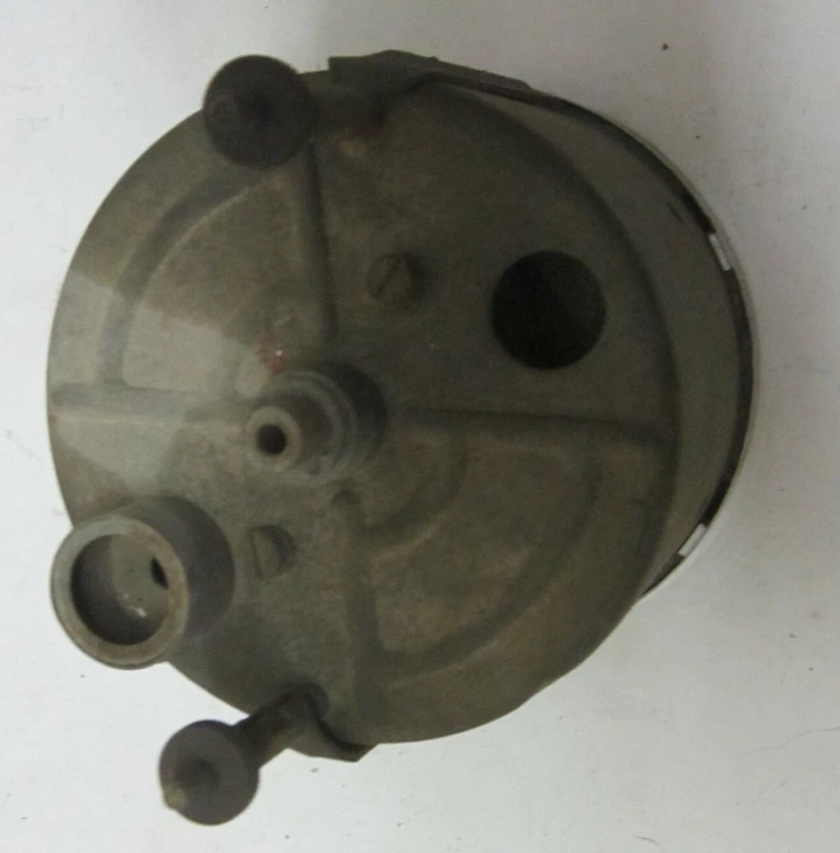 Medidor velocímetro Ford Anglia Prefect 100E Smiths SN4403/00 usado original Foto 4 de 4