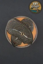 Bond Arms Derringer Extended Grips FlatTop Diamonds and Stipple • All Colors