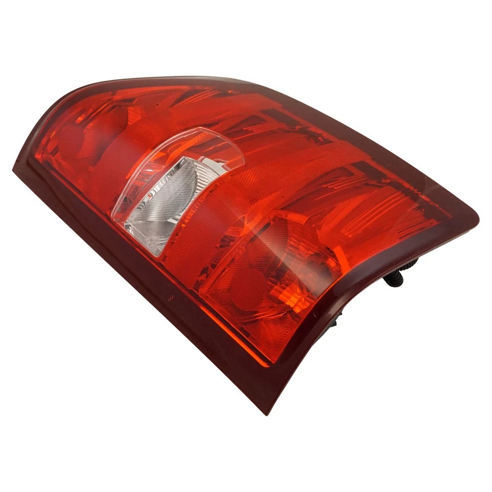Luz trasera pasajero derecha derecha derecha para Chevy Silverado GMC Sierra GM2801207 Foto 4 de 4