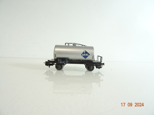 Märklin H0 4500 Kesselwagen Aral TF1133 o. | Zustand: Gebraucht