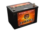 VMAX XTR34R-75-SAE 12V BCI Group 34R AGM SLD Car Audio Battery Replaces D3400R