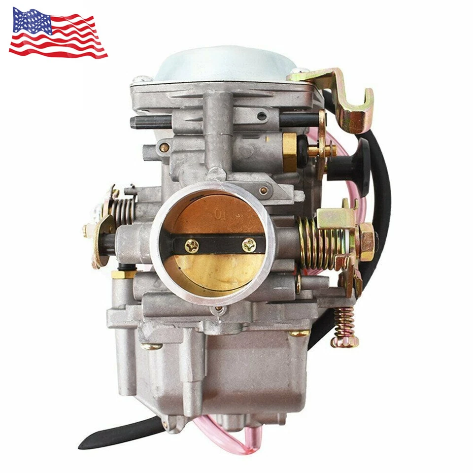 Carburador para Suzuki DR250S 13200-38220 NOS Carb Foto 2 de 4