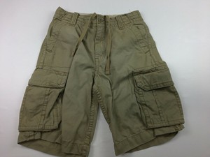 bermuda cargo aeropostale