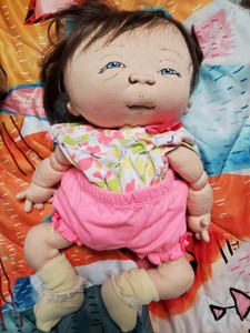 jan shackelford dolls on ebay