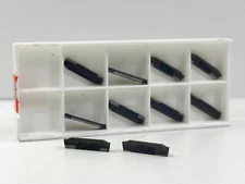 KOLROY KGMR200-15D-LP | New Carbide Inserts | Grade PC5300 | 10pcs