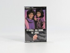 The Judds Wynonna and Naomi Cassette Tape Country 1988 BMG Sealed Sound Value