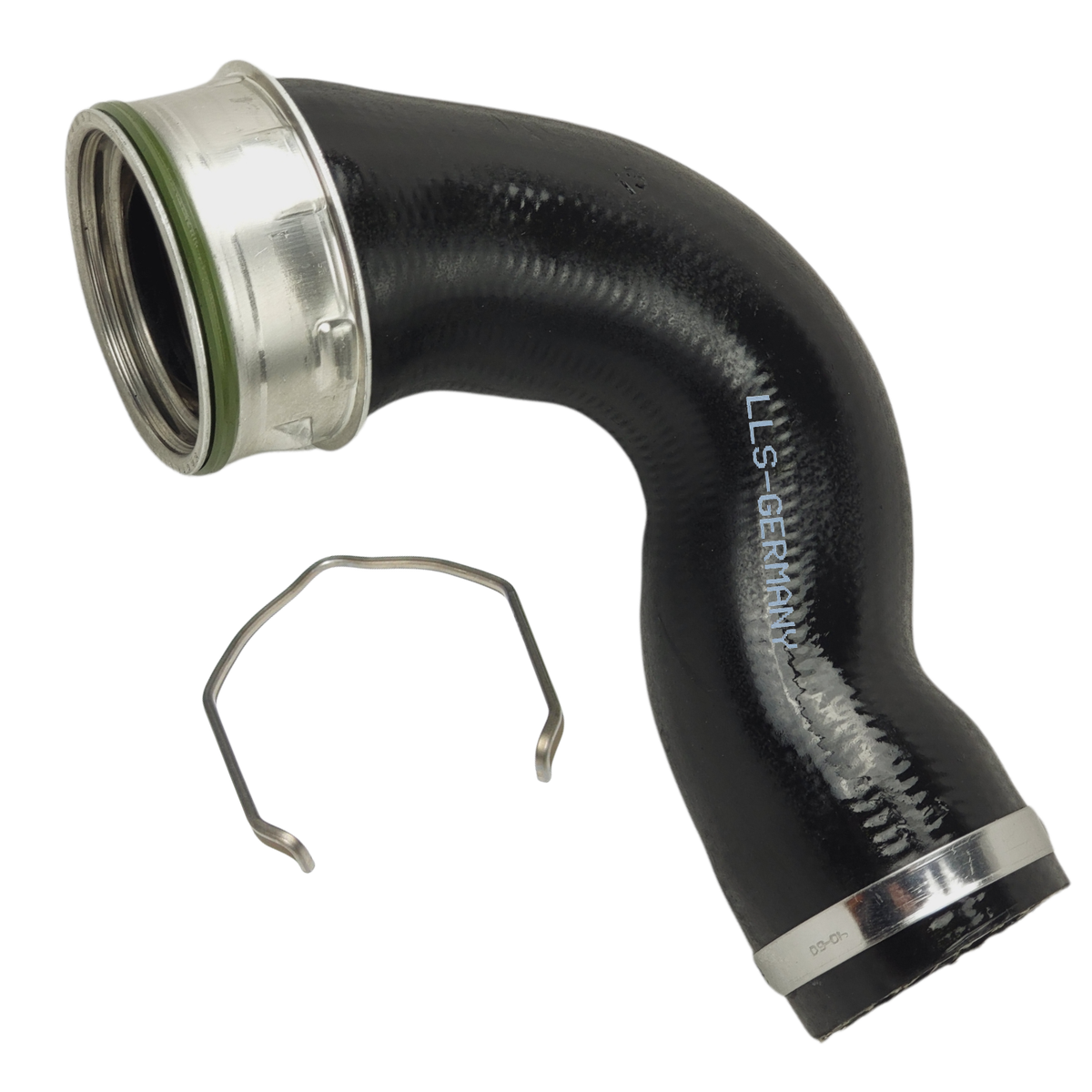 Tuyau Turbo Pour Leon/Octavia/A3/Bora/Golf IV 1.9 TDI 2000-2010 - Référence 1J0145762BJ - Compatible Diesel