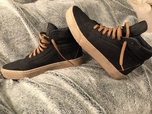 winter vans mens