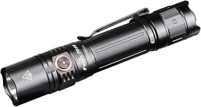 Fenix UC35 V2.0 1000 lumen USB rechargeable flashlight