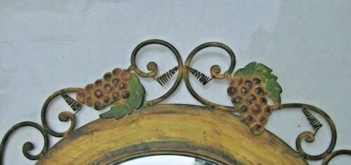 Espelhos Decorativos para Shabby Chic Cottage Home