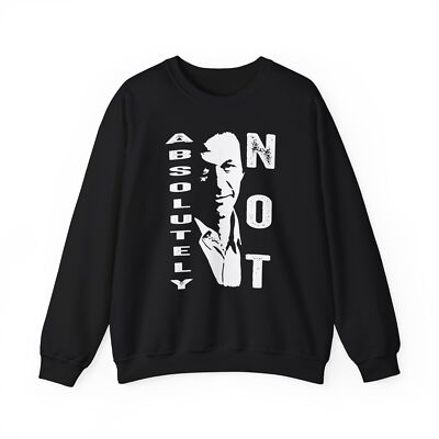 Absolutely Not jumper, Stand With Imran Khan  Supporters jumper, Xmas jumper,