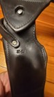 Vintage Brauer Bros Manufacturing Co Holster And Smith And Wesson Belt — photo 10