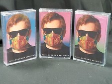 Elton John Lockdown Sessions x 3 Cassettes Colors Limited Edition NEW Sealed