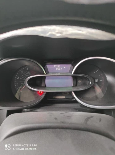 265553021R Piloto Trasero Izquierdo para RENAULT CLIO IV Limited 2016 93913 - Imagen 9 de 10