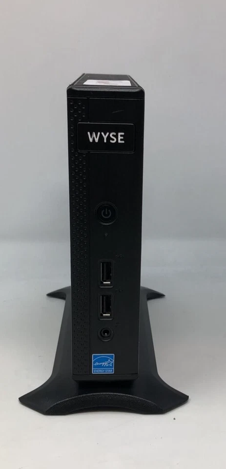 Flash Dell Wyse DX0D Thin Client AMD G-T48E 2 GB Foto 2 de 4