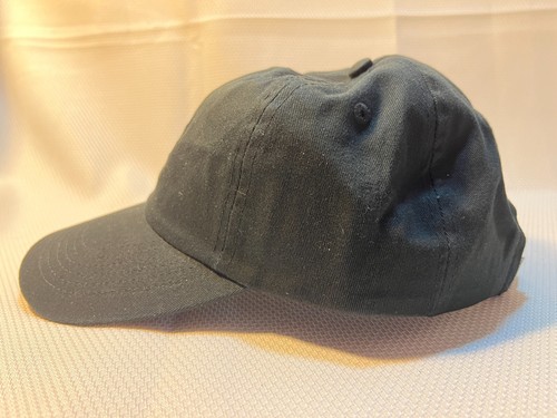 Cypress Point Golf Club CPC Imperial Black Hat Cap Adjustable Brand New - Picture 2 of 5