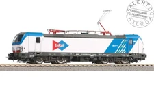Piko 59596 Electric Locomotive Vectron Br 191 Inrail Locoitalia - 1:87
