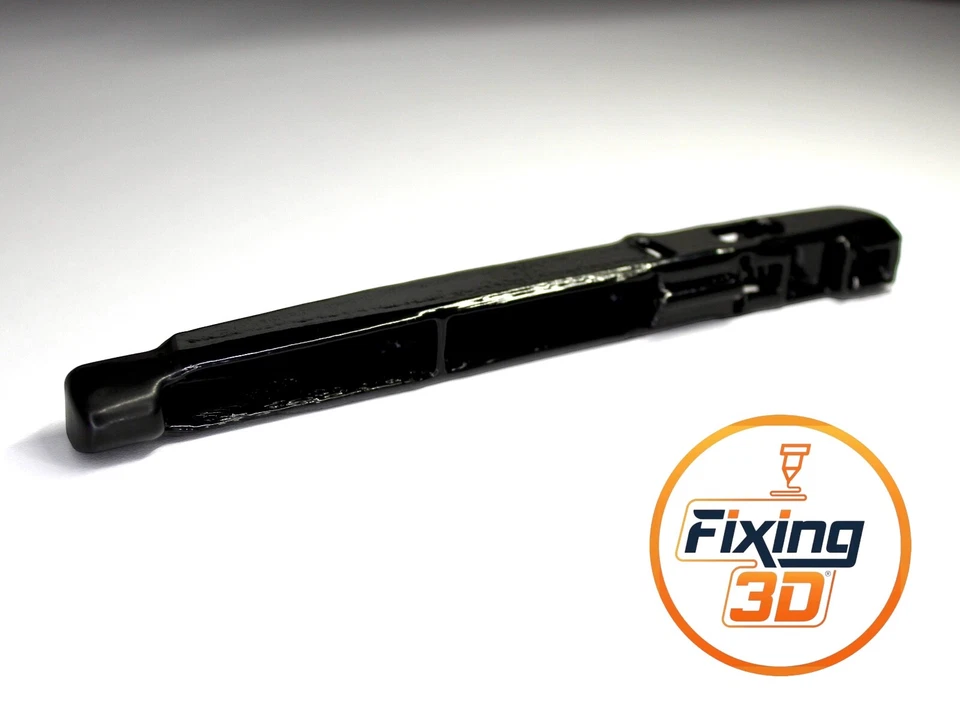 LEVA/PULSANTE FRENO A MANO/STAZIONAMENTO ALFA ROMEO GIULIETTA + MOLLA + FERMO - Image 3 of 4