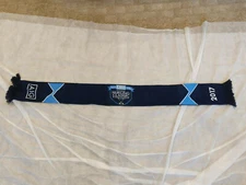 2017 Fenway Hurling Classic Scarf GAA