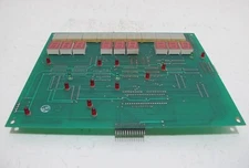 Universal Dynamics PCB-031 Circuit Board PLC PCB031 Control Display PWA PCB PC 