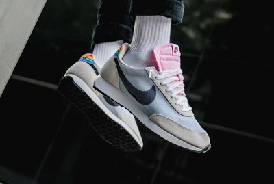 nike air tailwind 79 rainbow
