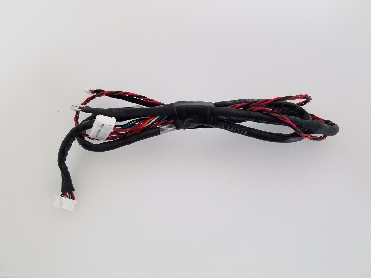 CARTE DU CAPTEUR Hall HP ProBook 6460B Avec Câble 6050A2398901 #4035