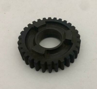 1998-2001 Honda CR125R C-3RD Gear #23451-KZ4-J00 (590) OEM