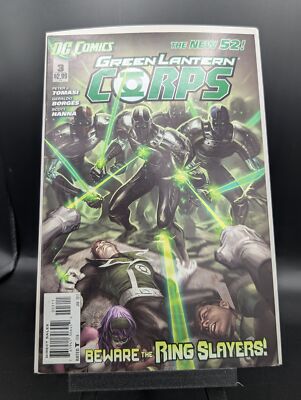 Flashpoint: Citizen Cold Chapter Three DC Comics