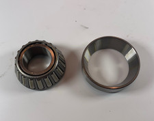 Hydraulic Pump Wobble Shaft Bearing & Race for Ford Tractors CODW4621A CODW4616A