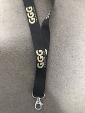 1x gennady golovkin Team GGG Genuine ID Holder