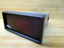 Total Control 4161-3-5 Panel Meter 4161