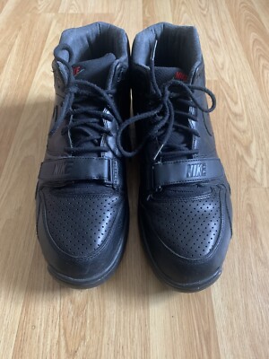 nike air trainer 1 draft day