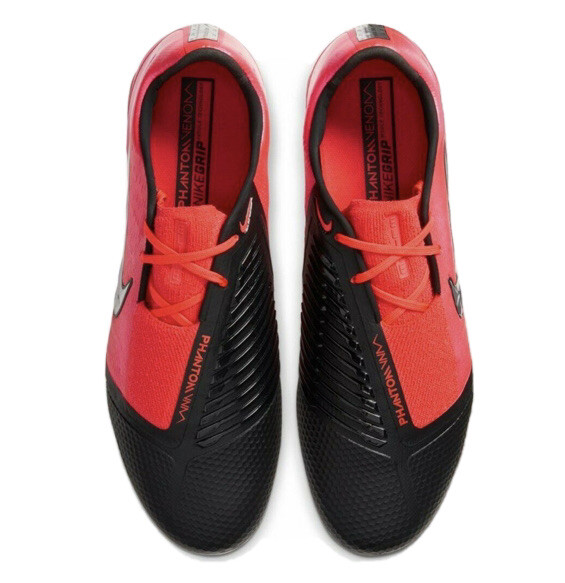 Size 5 - Nike Phantom Venom Elite FG Laser Crimson for sale online