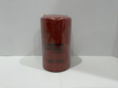 NOS Fuel Filter Baldwin BF798