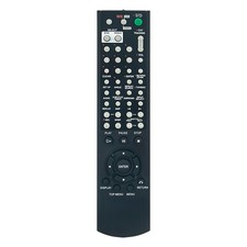 RMT-V501C ,988506120 Replace Remote Control Fit for Sony DVD Combo SLV-D350P