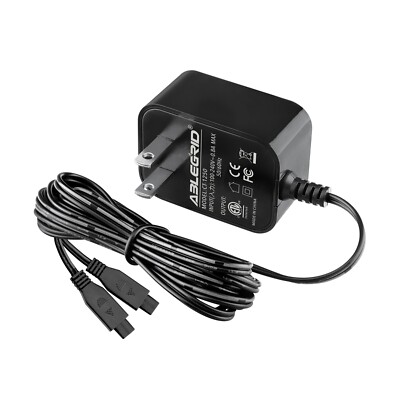 Adapter For SportDOG SD-425 SD-425S SD-425CAMO SD-825 Remote Trainer ETL Listed