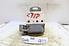 4451033070 Toyota CAMRY 97-01 ABS Antilock BrakePumpControl Module OEM 12M4 977 