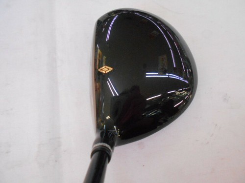 DUNLOP XXIO PRIME 2021 3W R2-FLEX Loft-15 43.25in GOLF CLUBS FAIRWAY WOOD - Picture 2 of 4