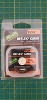 Fox Edges Reflex Camo Soft Sinking Braid 35Lb 20M Vorfachmaterial