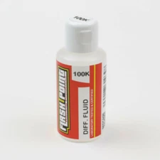 Flash Point Diff Fluid 100,000 CPS FP0100000