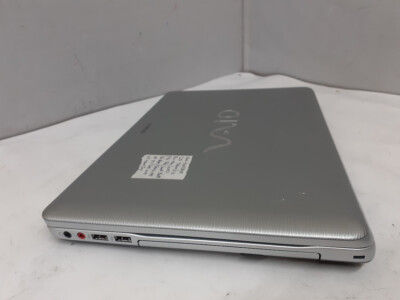 Sony Vaio PCG-7192L INTEL Core 2 Duo T6600 2.20GHz 2GB RAM 500GB