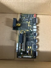 Agilent G1103-66500 SPM PCB Board Assembly for HP 8453 #2d3a