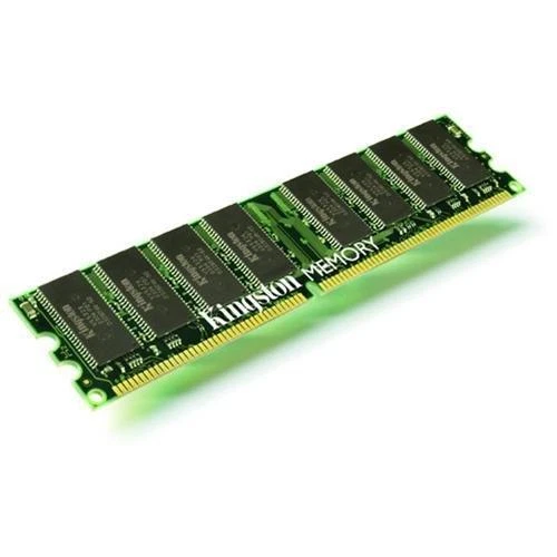 Kingston SO-DIMM DDR1 SDRAM Computer 512 MB Capacity per Module Memory (RAM)