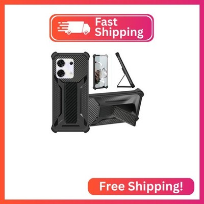 bojioderf Case Compatible for Infinix Zero 30 5G Phone Case Cover [with Tempered