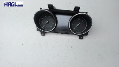 Instrumententafel komplett GX7310849EF Jaguar XE E-performance Limousine