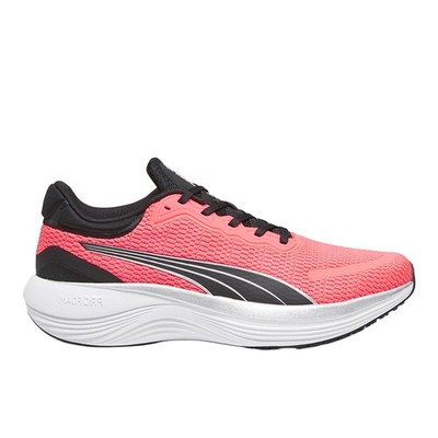 PUMA Scend Pro Running  Mens Pink Sneakers Athletic Shoes 37877603