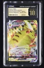 New Listing2022 POKEMON JAPANESE PIKACHU VMAX COROCORO MAGAZINE 265/S-P CGC 10 PRISTINE
