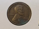 1926 D Lincoln Wheat Cent Penny 1C Coin Nice Details Circulated